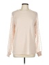 MIHOLL Ivory Sweatshirt Size L - photo 1