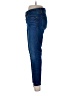Ann Taylor LOFT Solid Blue Jeans Size 30 waist - photo 5