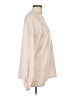 MIHOLL Ivory Sweatshirt Size L - photo 4