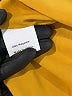 Style 100% Polyester Yellow Casual Dress Size M - photo 8