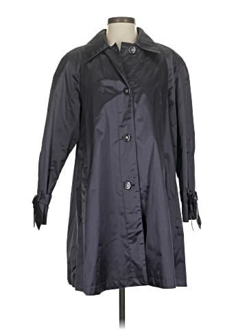 Gallery Trenchcoat (view 1)