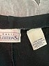 Basic Editions Black Casual Pants Size L - photo 7