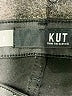 Kut from the Kloth Black Casual Pants Size 2 - photo 7
