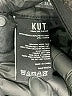 Kut from the Kloth Black Casual Pants Size 2 - photo 8