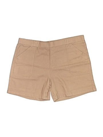 Unbranded Khaki Shorts (view 1)