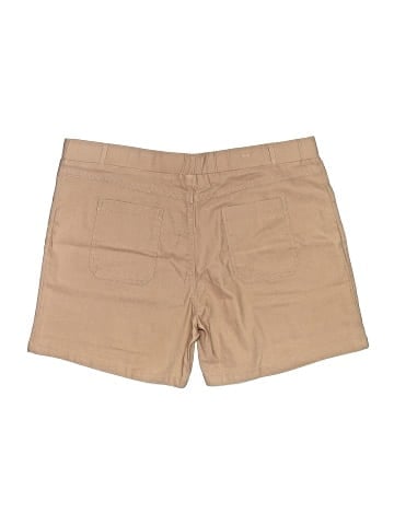 Unbranded Khaki Shorts (view 2)