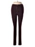 Levi's Burgundy Jeggings Size S - photo 1
