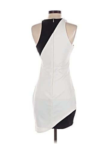 Elizabeth and James Cocktail Dress (view 2)