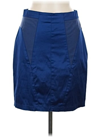 Silence and Noise Casual Skirt (view 1)