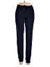 Adore Me Solid Blue Casual Pants Size S - photo 1