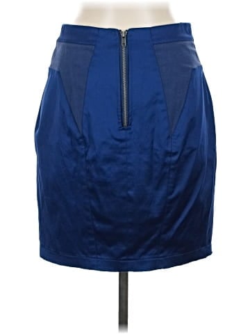 Silence and Noise Casual Skirt (view 2)