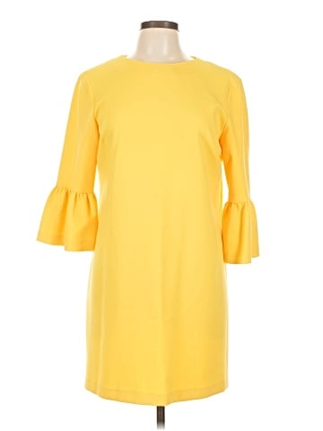Zara Casual Dress (view 1)