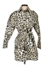 ALLSAINTS Ivory Coat Size 0 - photo 1