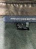 French Connection 100% Viscose Black Jacket Size L - photo 3