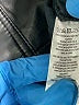 French Connection 100% Viscose Black Jacket Size L - photo 4