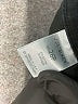 Just Black Chevron-herringbone Black Jeans Size 26 waist (petite) - photo 5