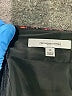 Classiques Entier 100% Polyester Tweed Burgundy Formal Skirt Size 14 - photo 4