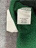 Alya Solid Green Jumpsuit Size S - photo 5