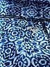 Liv outdoor Print Blue Active Pants Size M - photo 4