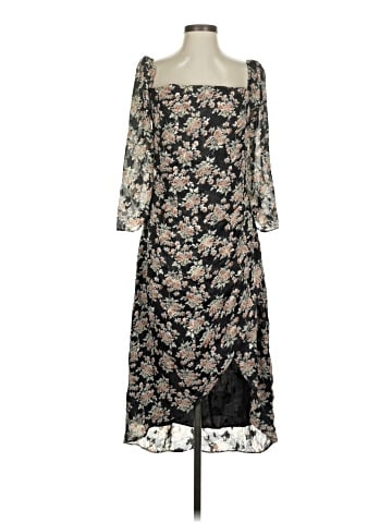 FLORET STUDIOS Casual Dress (view 1)