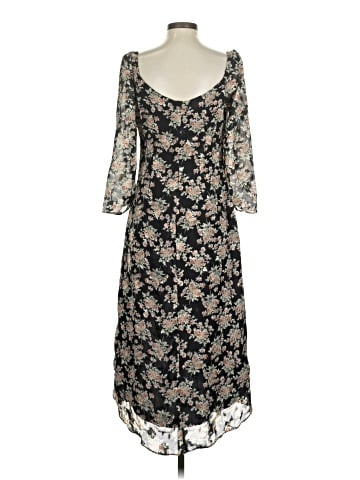 FLORET STUDIOS Casual Dress (view 2)