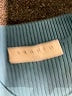 Sandro Teal Short Sleeve Top Size XS (0) - photo 6