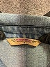 Highway Jeans Blue Denim Jacket Size S (kids) - photo 3