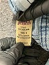 Highway Jeans Blue Denim Jacket Size S (kids) - photo 4