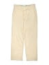 Dickies Ivory Pink Khakis Size 13 - 14 - photo 1