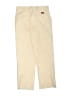 Dickies Ivory Pink Khakis Size 13 - 14 - photo 2