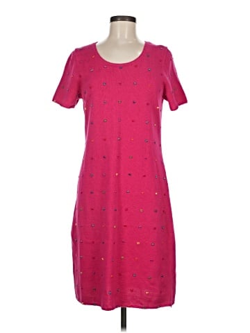 Michael Simon Casual Dress (view 1)