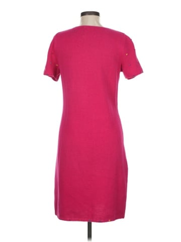Michael Simon Casual Dress (view 2)
