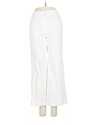 Theory Linen Pants (view 1)