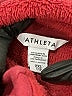 Athleta Burgundy Turtleneck Sweater Size XXS - photo 7