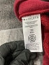Athleta Burgundy Turtleneck Sweater Size XXS - photo 8