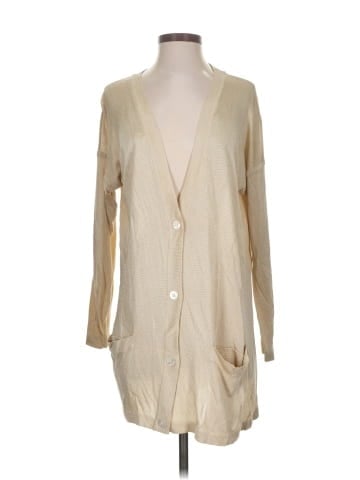 Linda Allard Ellen Tracy Cardigan (view 1)
