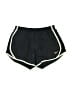 Nike 100% Polyester Black Skort Size L - photo 1