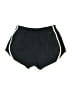 Nike 100% Polyester Black Skort Size L - photo 2