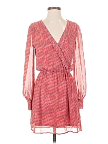 Coincidence & Chance Casual Dress (view 1)