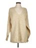 H&M Tan Pullover Sweater Size S - photo 1