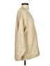 H&M Tan Pullover Sweater Size S - photo 4
