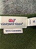 Vineyard Vines Green Cardigan Size M - photo 7