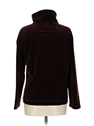 Three Hearts Zip Up Hoodie (view 2)