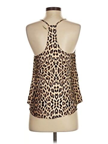 Twelfth Street by Cynthia Vincent Sleeveless Blouse (view 2)