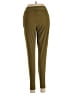 Nike Solid Green Casual Pants Size XS - photo 2