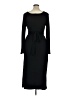 Bar III Black Casual Dress Size XL - photo 2