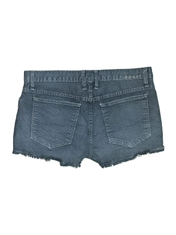 Current/Elliott Denim Shorts (view 2)