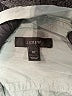 J.Crew 100% Cotton Teal Long Sleeve Button-Down Shirt Size 00 - photo 7