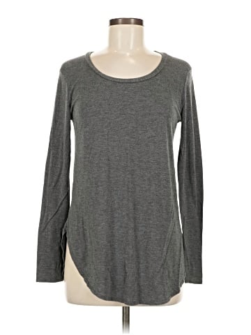 Emma's Closet Long Sleeve T-Shirt (view 1)