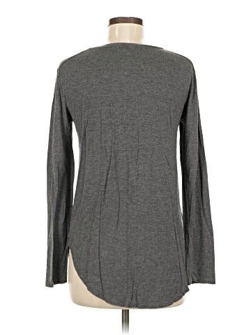 Emma's Closet Long Sleeve T-Shirt (view 2)